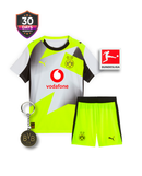 BVB Kit Kids Away 25/26