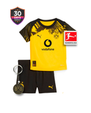 BVB Kit Kids Home 25/26