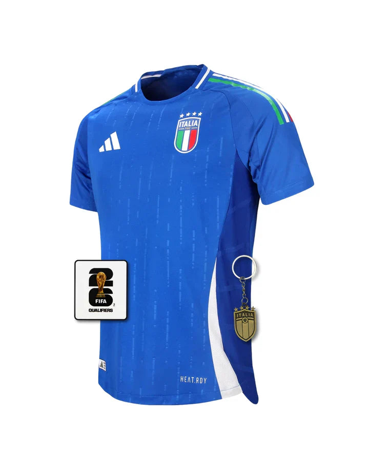 ITA Jersey Home Player 24/25