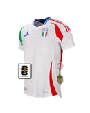 ITA Jersey Away Player 24/25