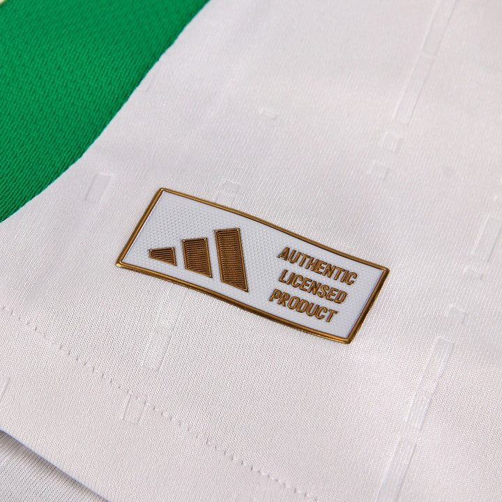 ITA Jersey Away Player 24/25