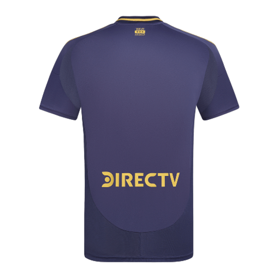 BOC Jersey Third 24/25