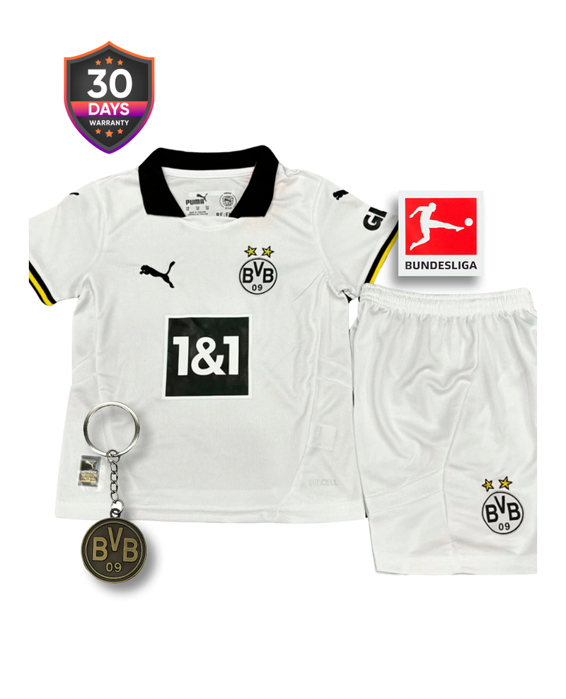 BVB Kit Kids Third 25/26