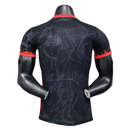 JAP. Itachi Black Jersey