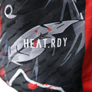 JAP. Itachi Black Jersey