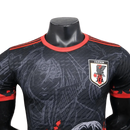 JAP. Itachi Black Jersey