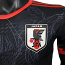 JAP. Itachi Black Jersey