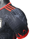 JAP. Itachi Black Jersey