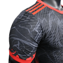 JAP. Itachi Black Jersey