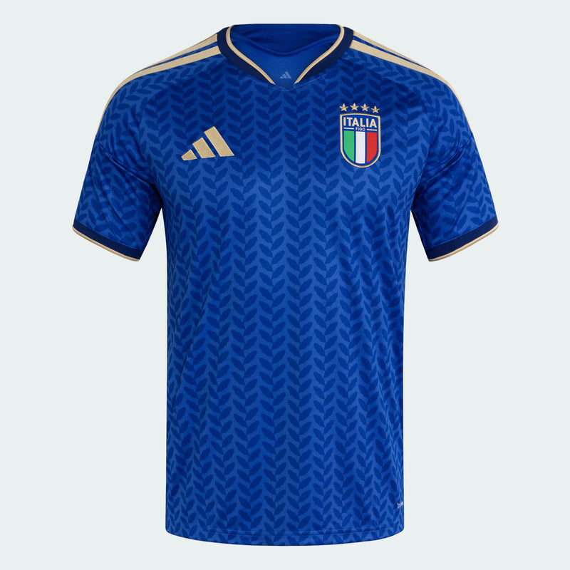 ITA. Home Authentic Jersey 26/27 WC