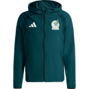 MX Men’s Tiro 26 Full-Zip Travel Windbreaker