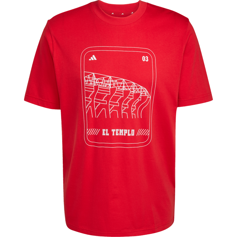 MX Men’s Amply DNA Tee 2