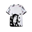 JAP. Itachi White Jersey