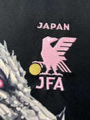 JAP. "PINK DRAGON" Jersey