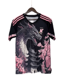 JAP. "PINK DRAGON" Jersey