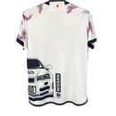JAP. R34 Skyline Nissan Football Jersey 2025