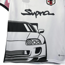 JAP. SUPRA Car Jersey