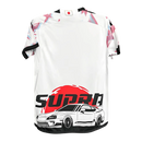 JAP. SUPRA Car Jersey