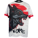 JAP. Wolf Spirit Jersey