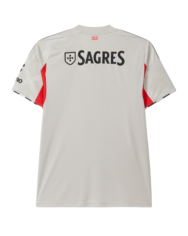 BEN Jersey Away 25/26