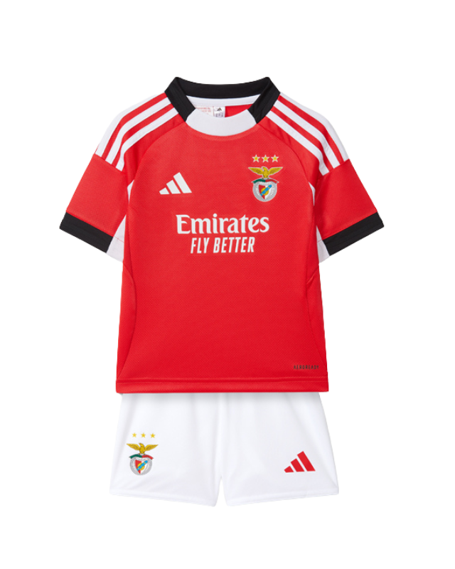 BEN Kit Kids Home 25/26