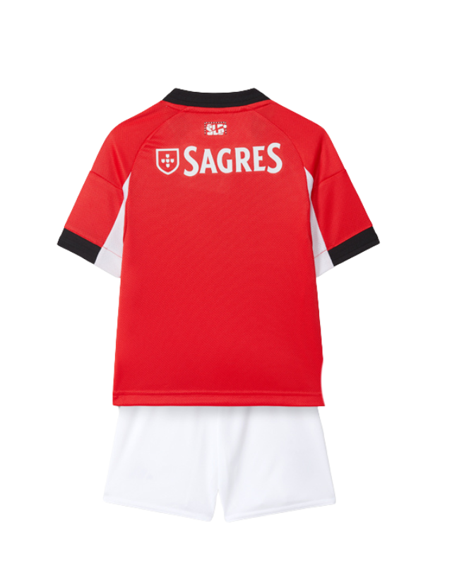 BEN Kit Kids Home 25/26