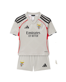 BEN Kit Kids Away 25/26