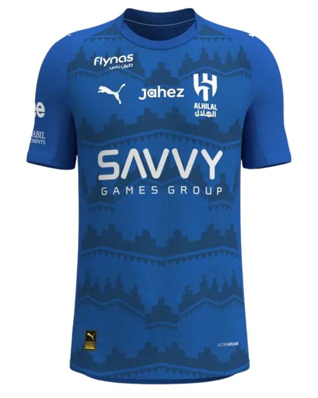 ALH Jersey Home 25/26