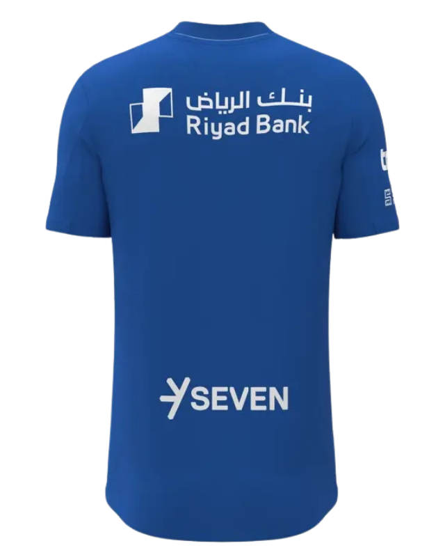 ALH Jersey Home 25/26