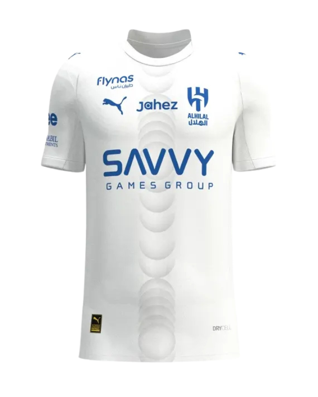 ALH Jersey Away 25/26