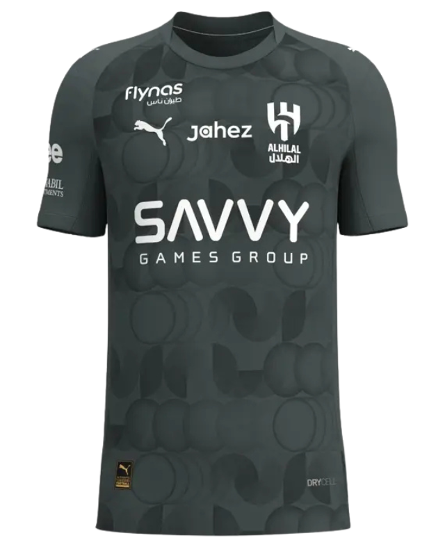 ALH Jersey Third 25/26