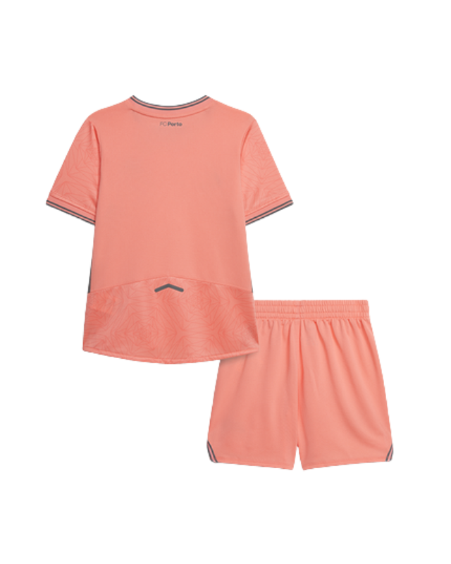 POR Kit Kids Away 25/26