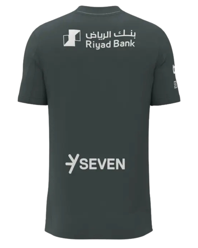 ALH Jersey Third 25/26