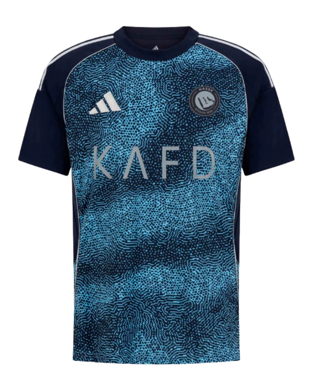 ALN Jersey Authentic Away 25/26