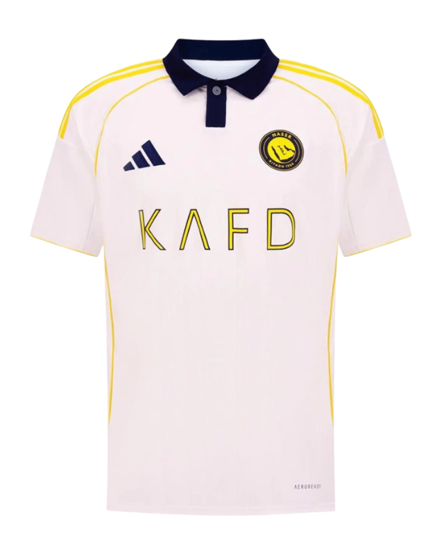 ALN Jersey Authentic Third 25/26