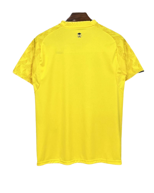 ALN Jersey Authentic Home 25/26