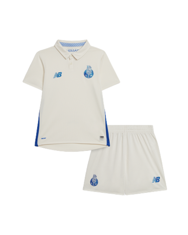 POR Kit Kids Third 25/26