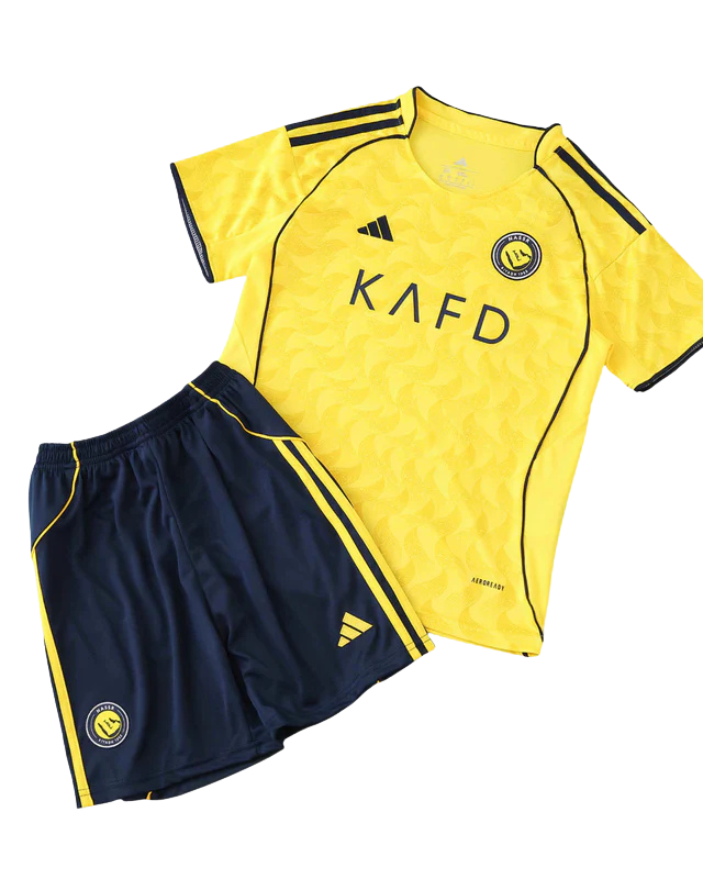 ALN Kit Kids Home 25/26