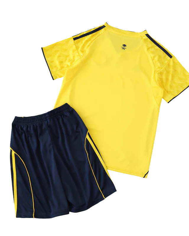 ALN Kit Kids Home 25/26