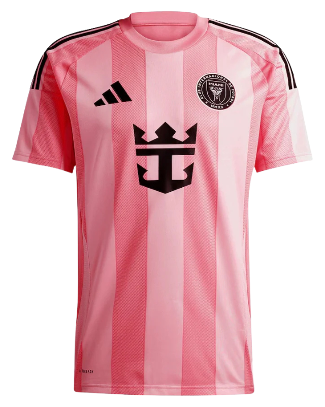 MIA Jersey Home 25/26