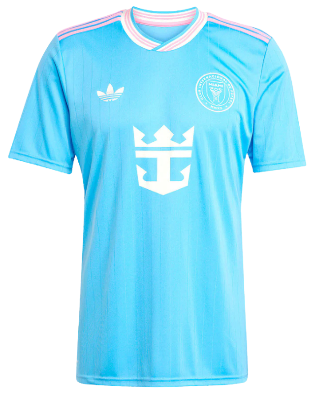 MIA Jersey Authentic Third 25/26