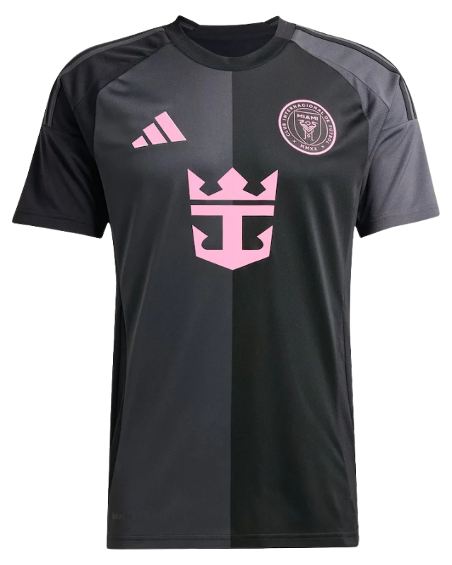 MIA Jersey Authentic Away 25/26