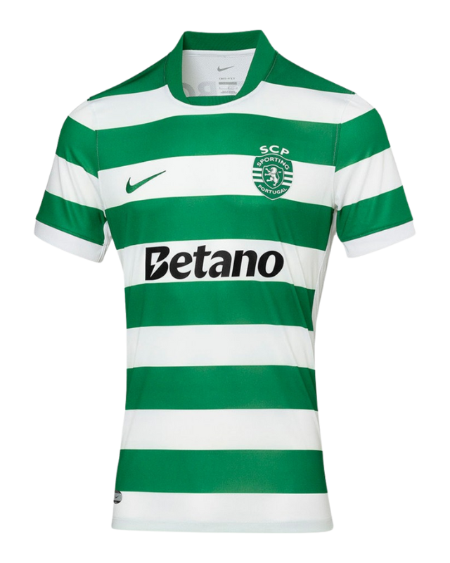 SPC Jersey Authentic Home 25/26