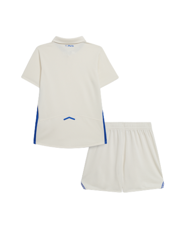 POR Kit Kids Third 25/26