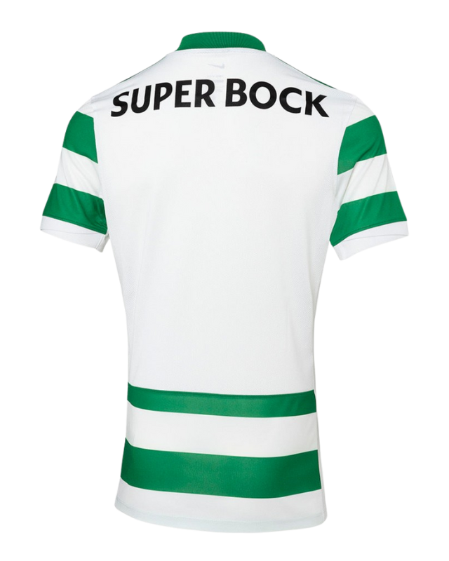 SPC Jersey Authentic Home 25/26