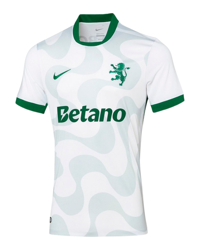 SPC Jersey Away 25/26