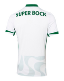 SPC Jersey Authentic Away 25/26