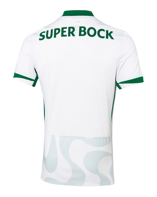 SPC Jersey Authentic Away 25/26