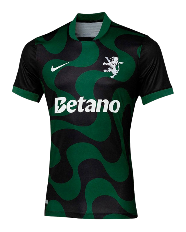 SPC Jersey Third 25/26