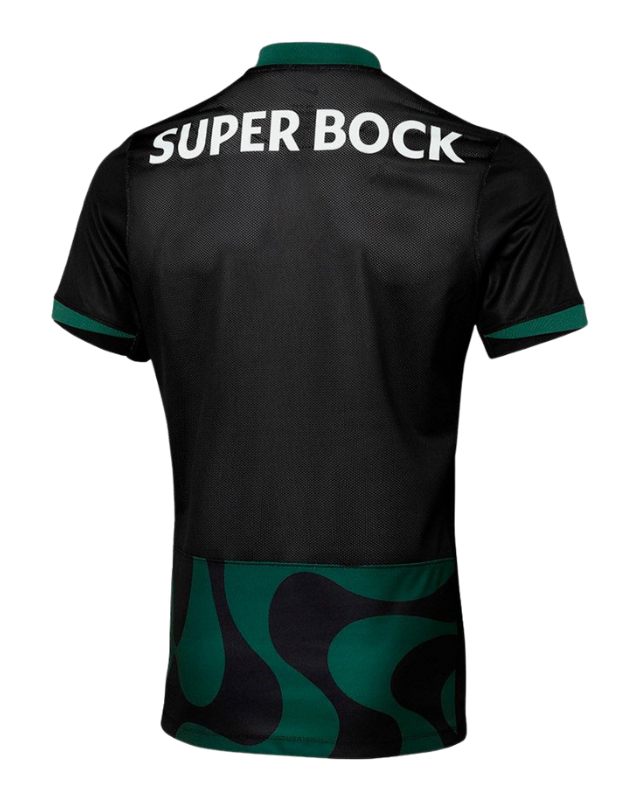 SPC Jersey Authentic Third 25/26